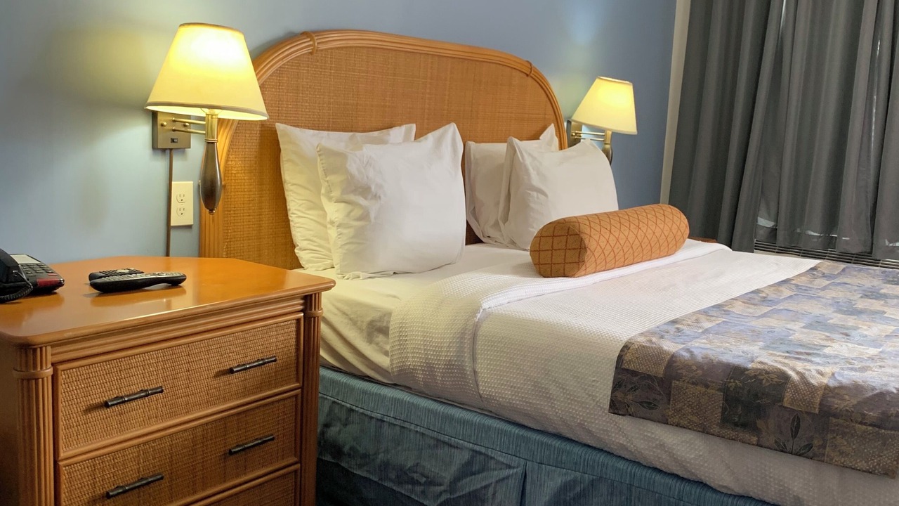 Photo of Bedroom in Orangeville