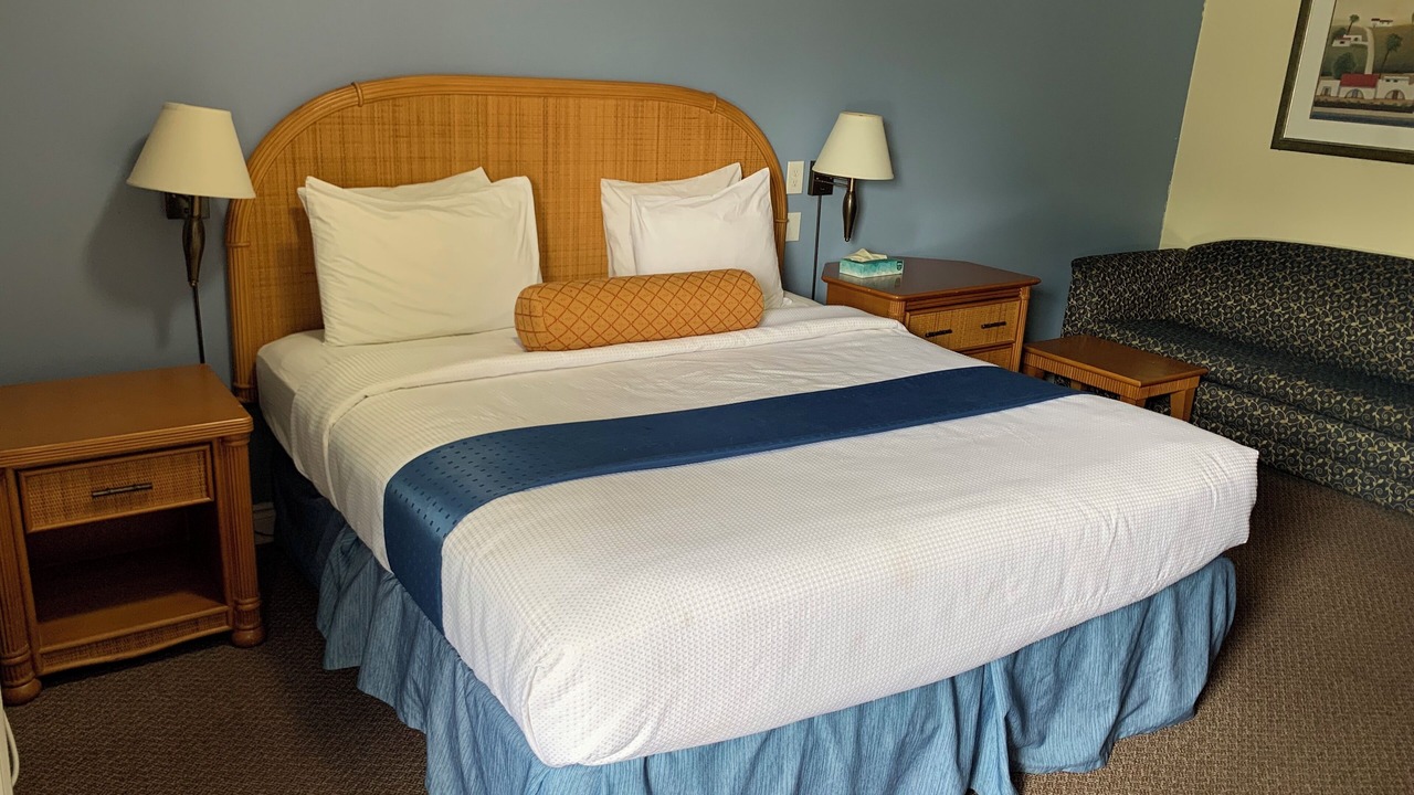 Photo of Bedroom in Orangeville