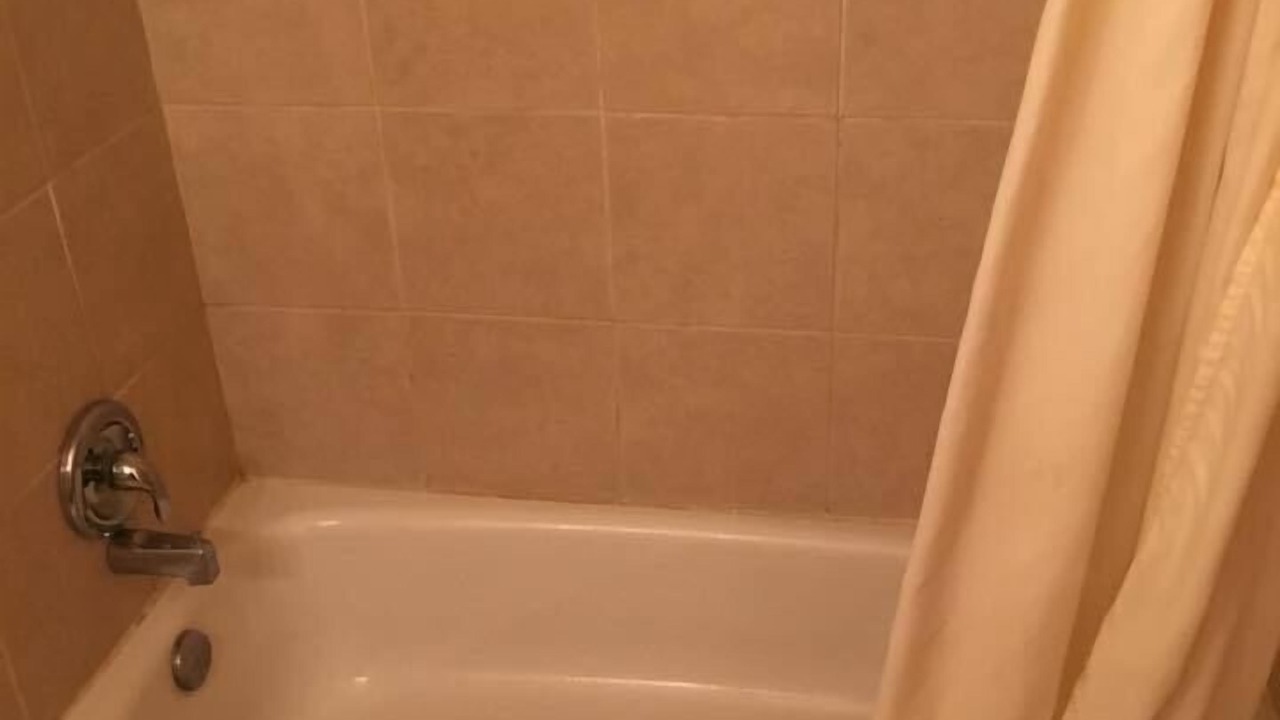 Photo of Bathroom in Mono