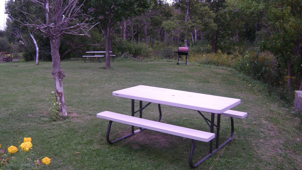 Photo of Outdoor in Mono