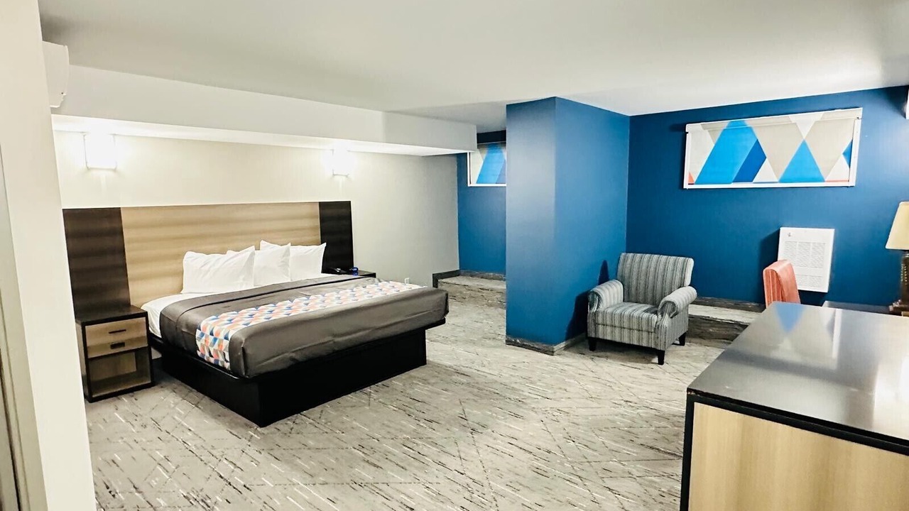 Photo of Bedroom in Chelmsford