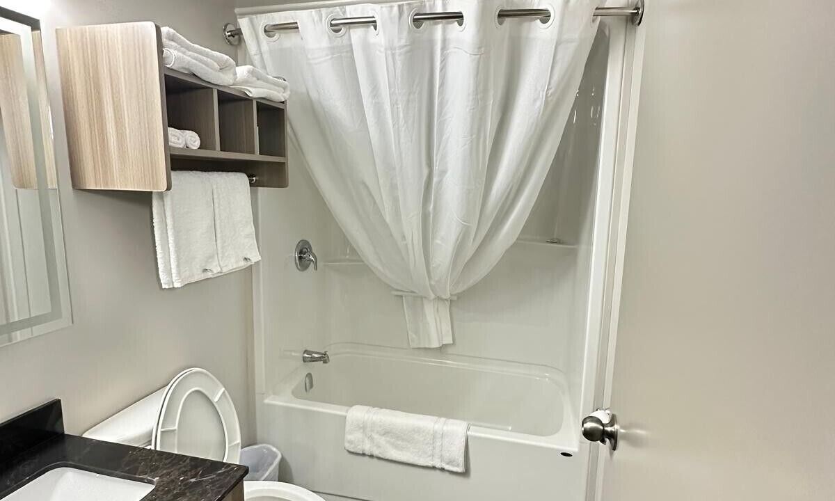 Photo of Bathroom in Chelmsford