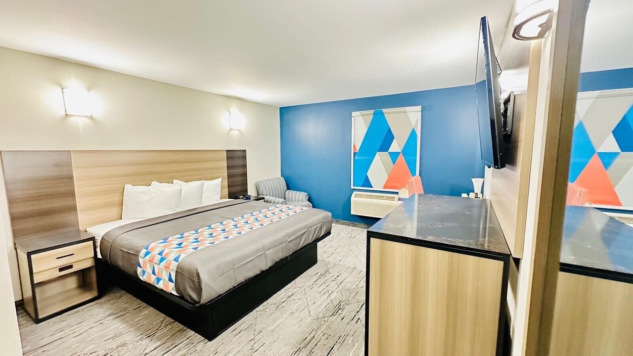 Photo of Bedroom in Chelmsford