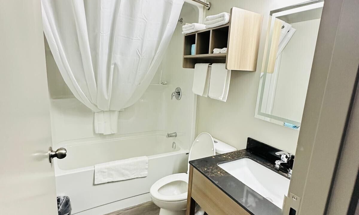 Photo of Bathroom in Chelmsford