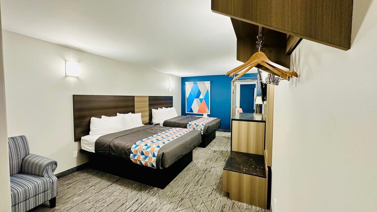 Photo of Bedroom in Chelmsford