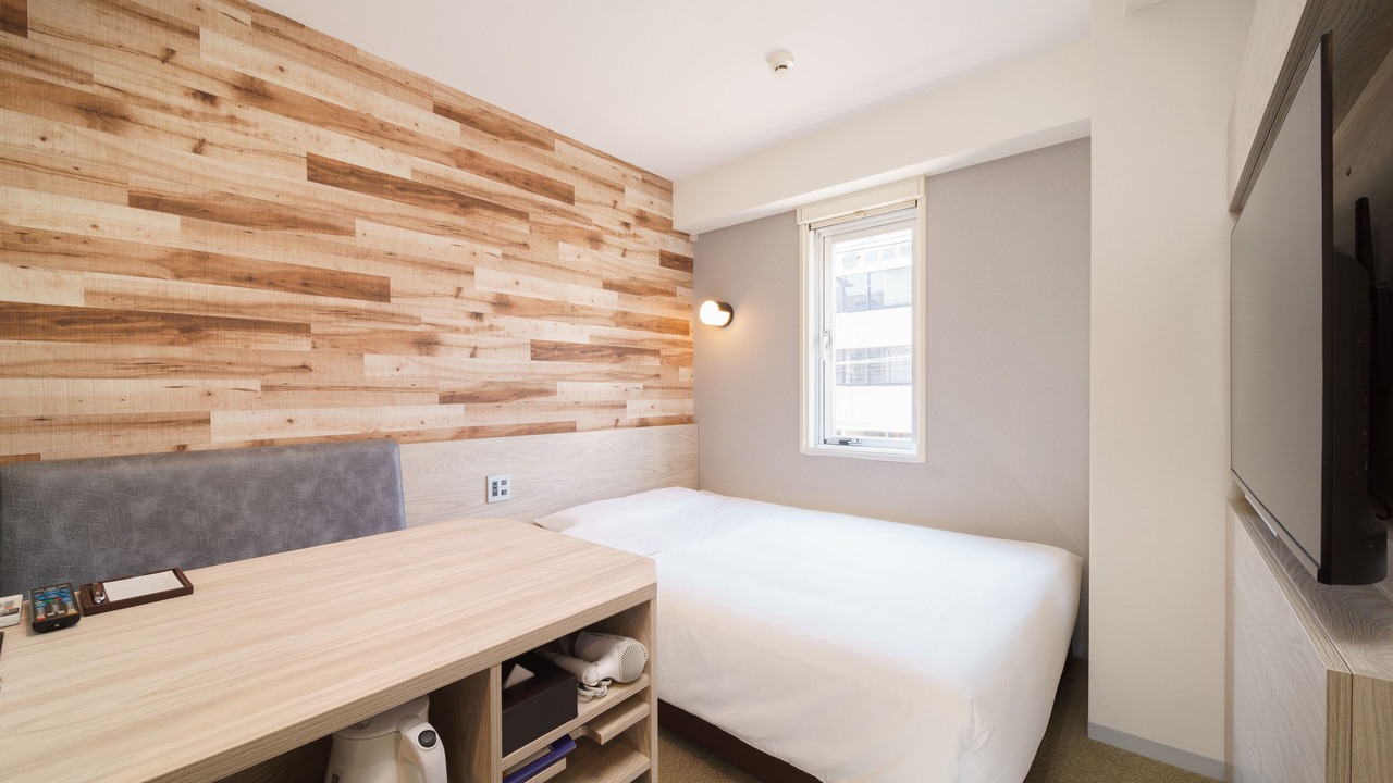 Photo of Bedroom in Higashishinagawa