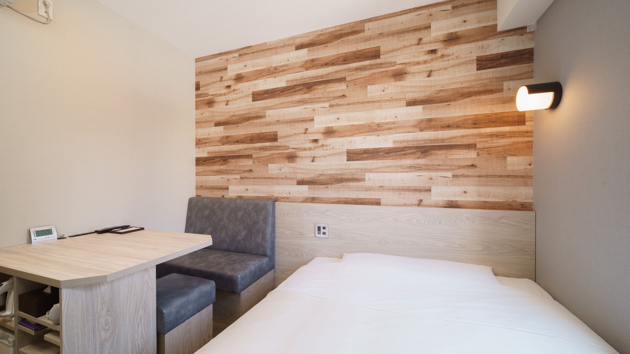 Photo of Bedroom in Higashishinagawa