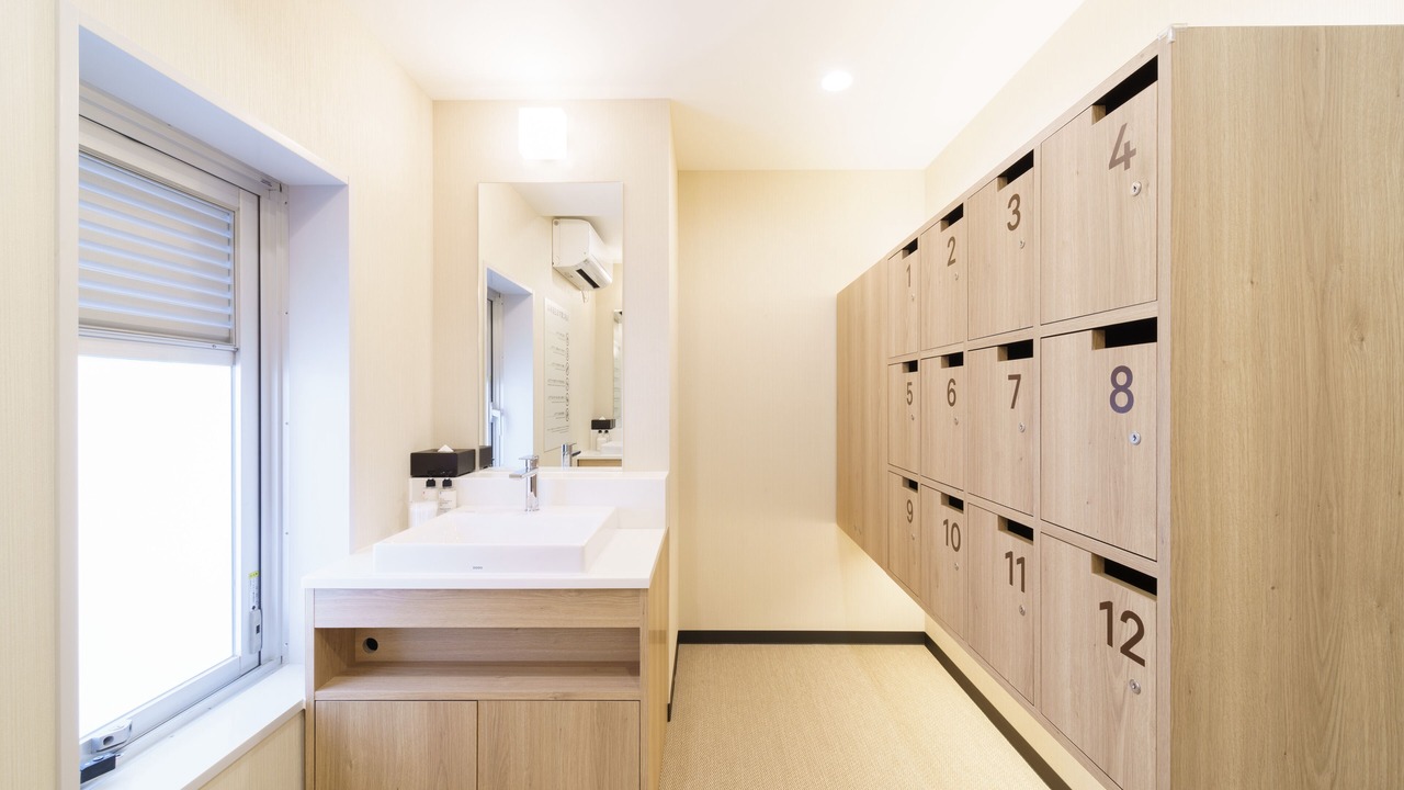 Photo of Bathroom in Higashishinagawa