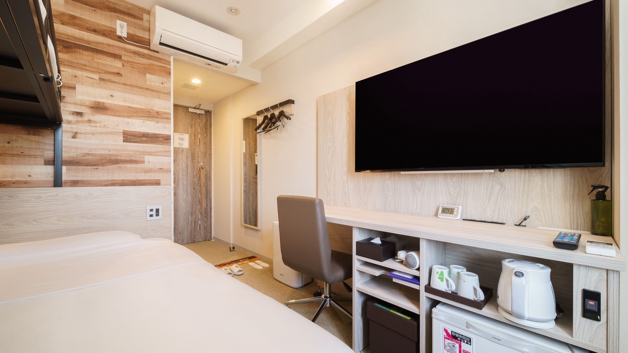 Photo of Bedroom in Higashishinagawa