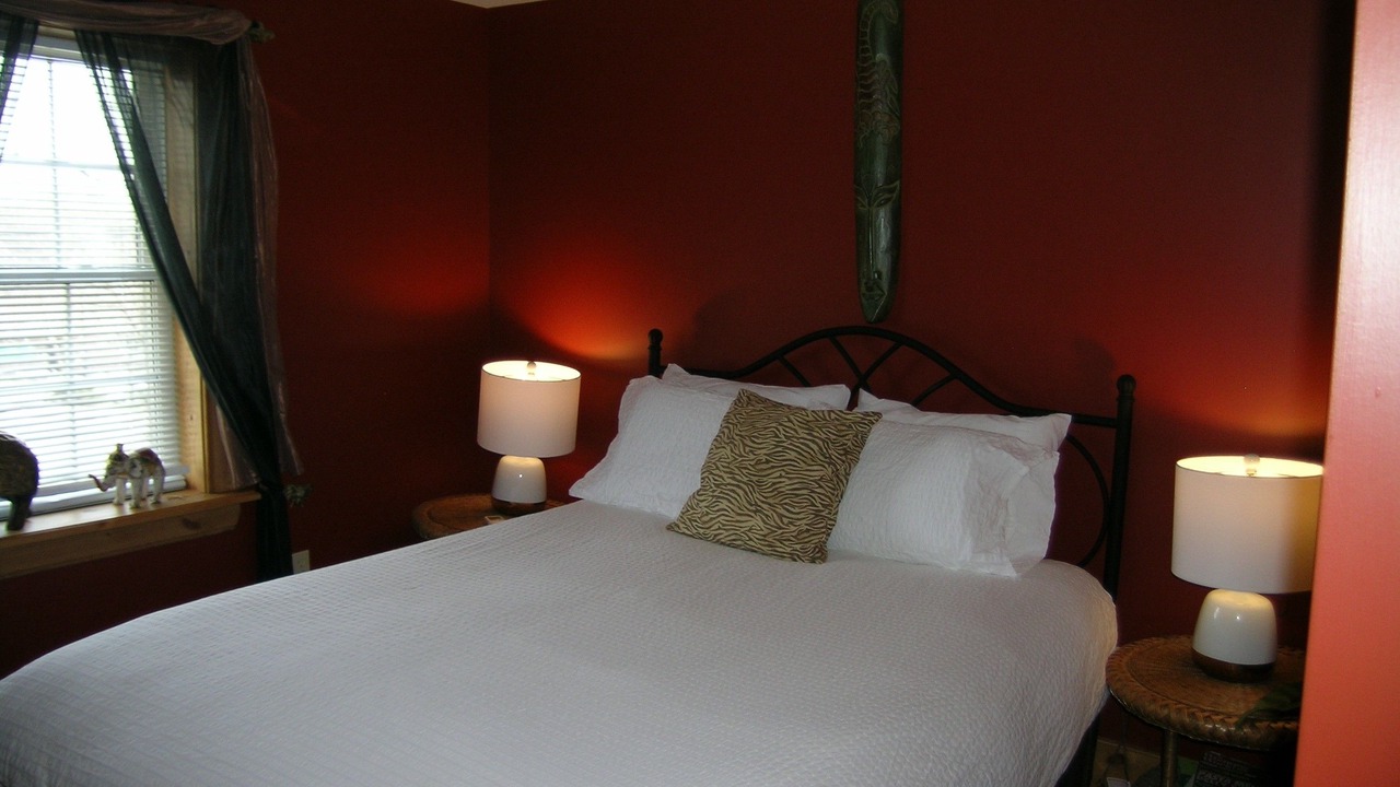 Photo of Bedroom in Trent Hills