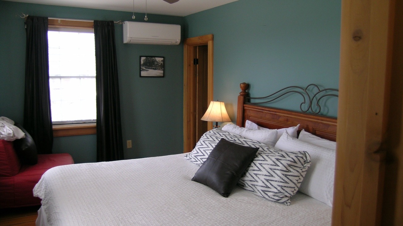 Photo of Bedroom in Trent Hills
