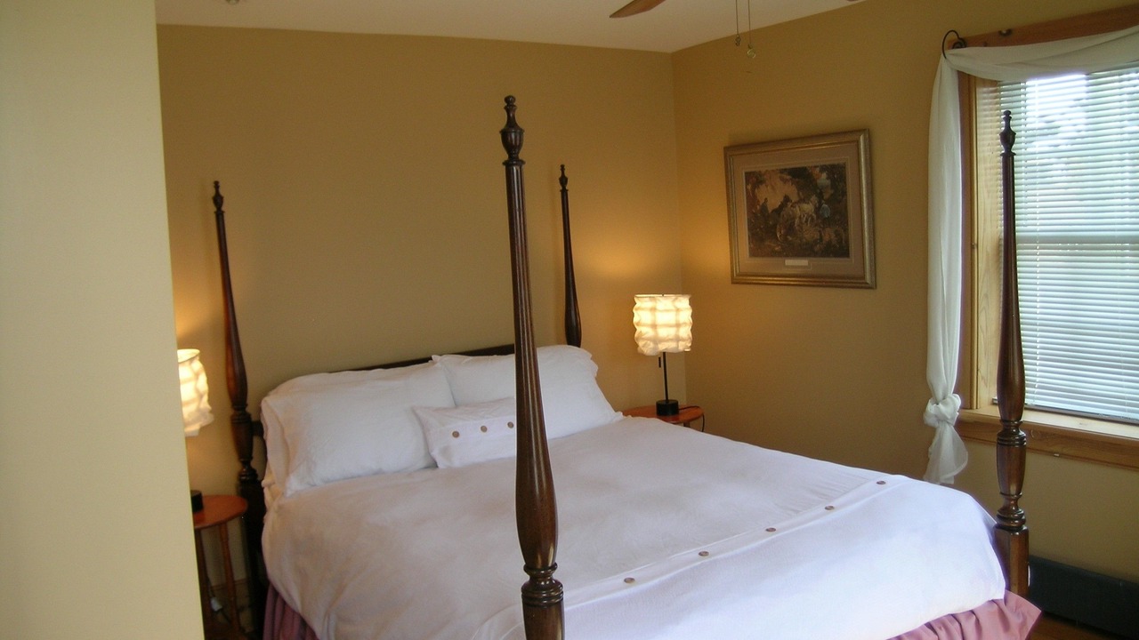 Photo of Bedroom in Trent Hills
