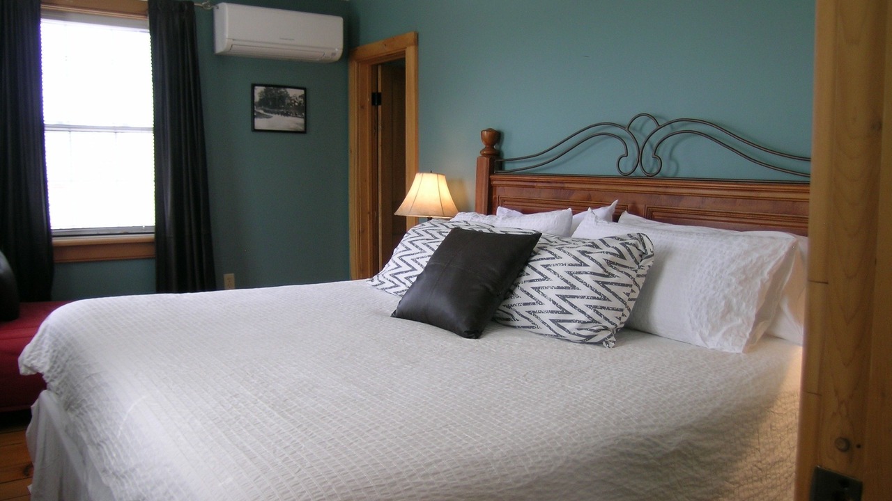 Photo of Bedroom in Trent Hills