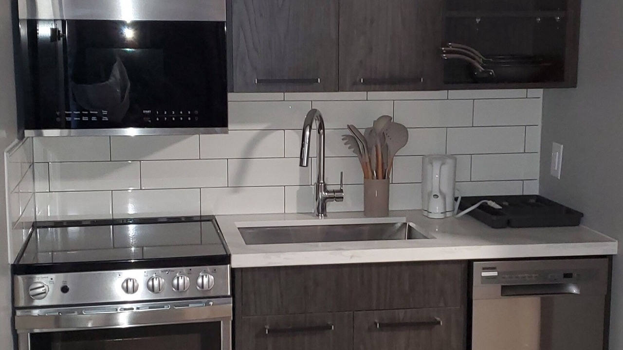Photo of Kitchen in Madoc