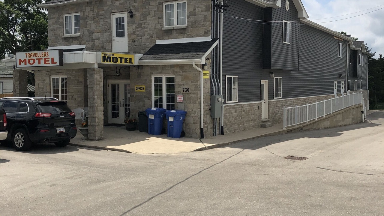 Photo of Outdoor in Owen Sound