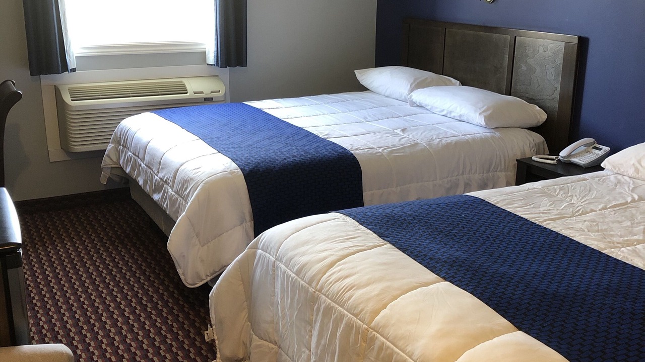 Photo of Bedroom in Owen Sound