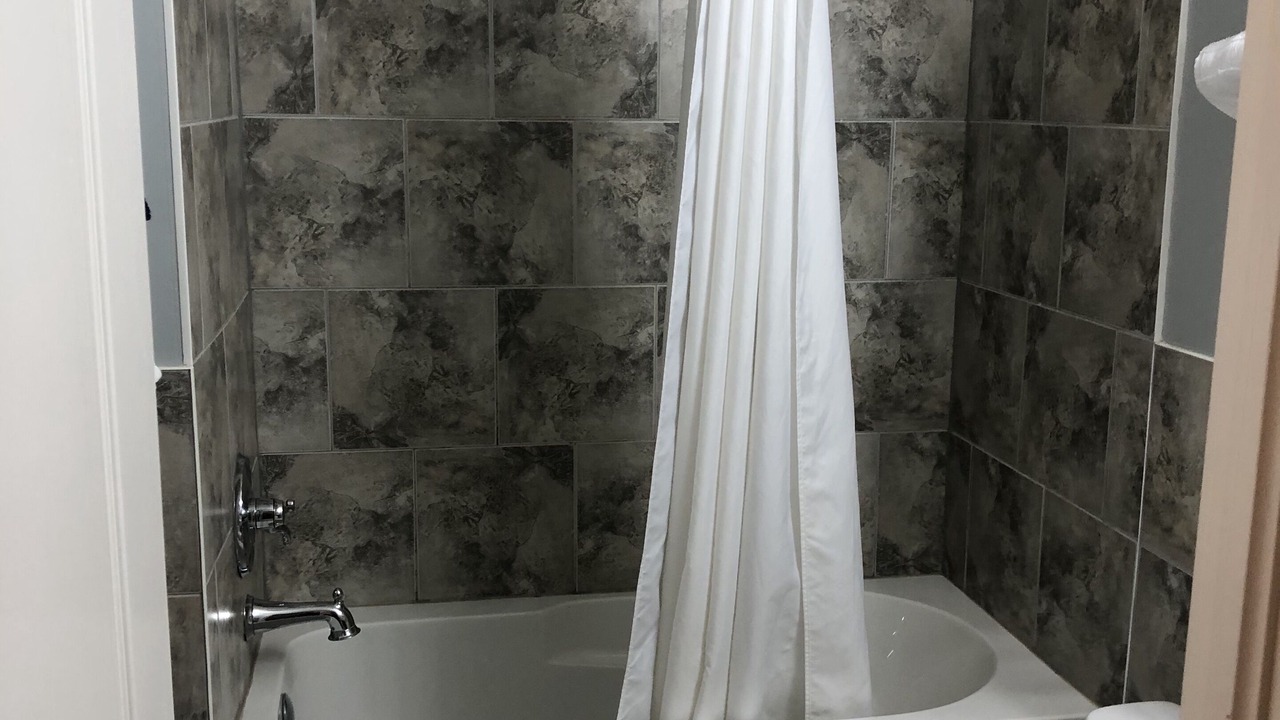 Photo of Bathroom in Owen Sound