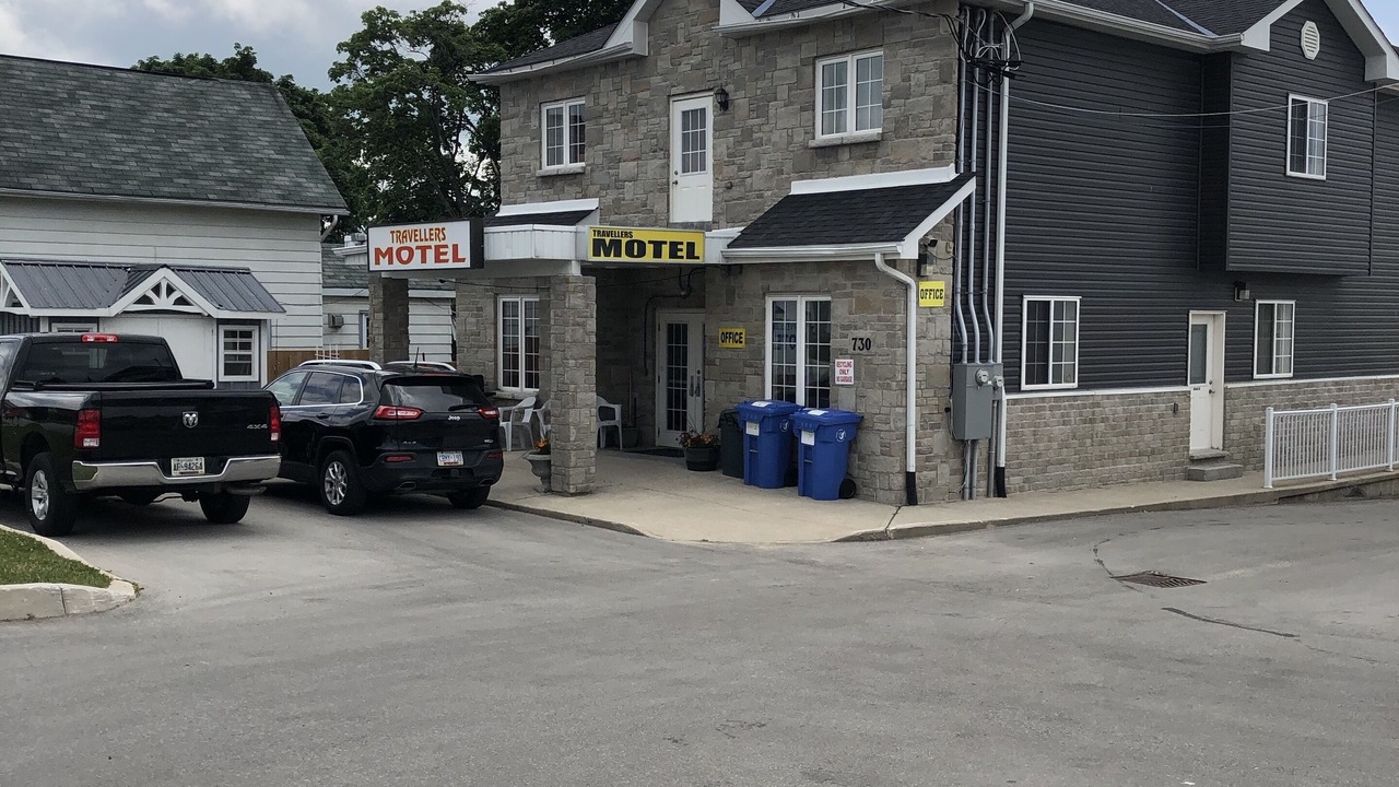 Photo of Outdoor in Owen Sound