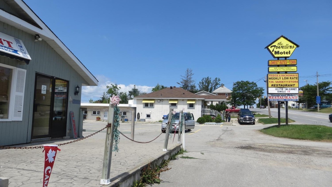Photo of Outdoor in Owen Sound
