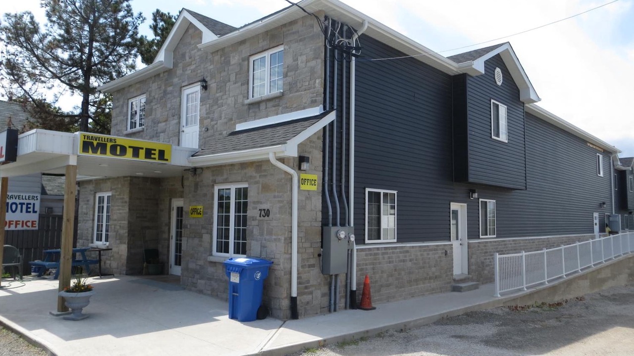 Photo of Outdoor in Owen Sound