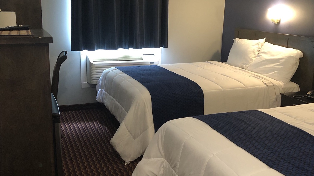 Photo of Bedroom in Owen Sound