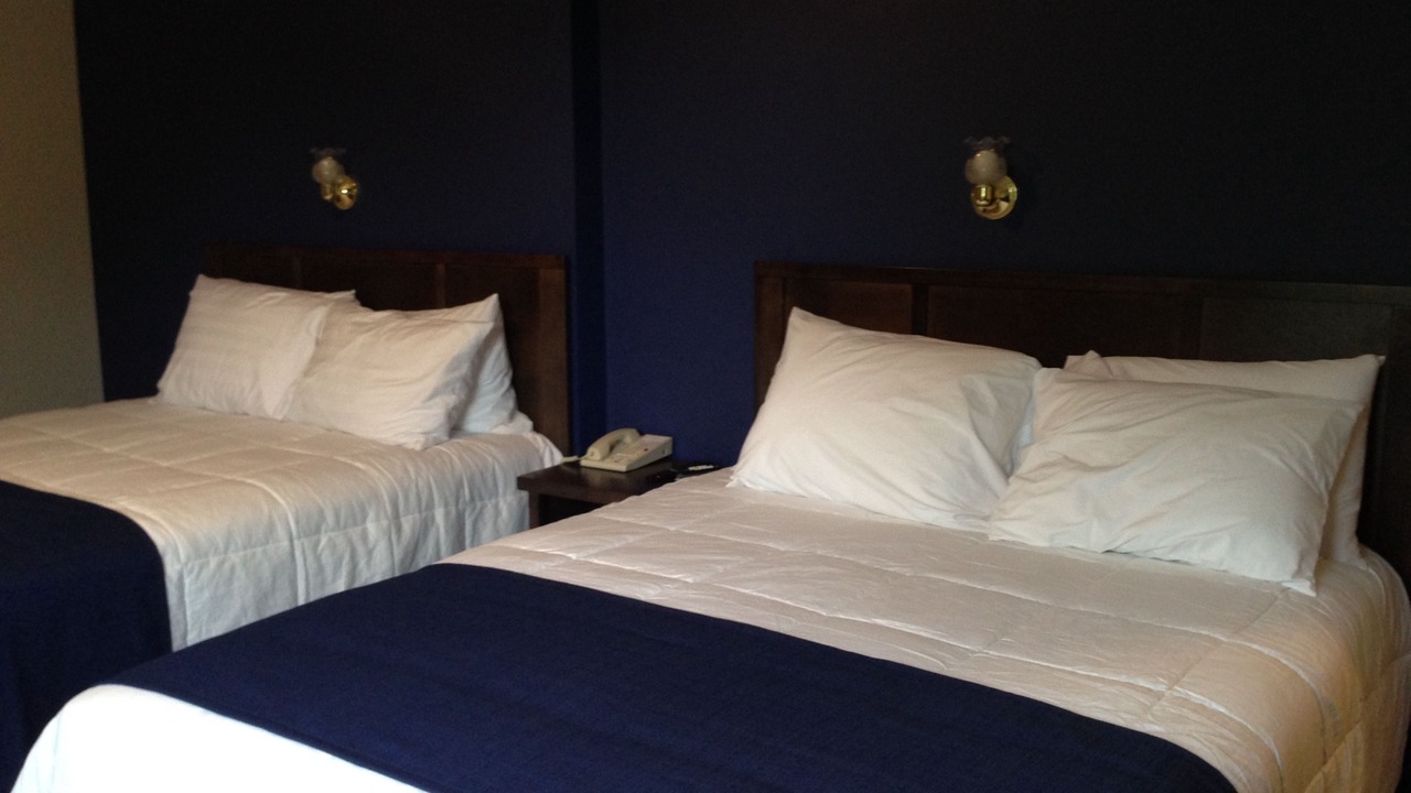 Photo of Bedroom in Owen Sound