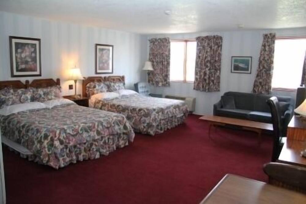 Photo of Bedroom in Owen Sound