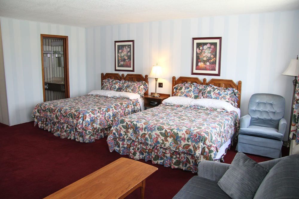 Photo of Bedroom in Owen Sound