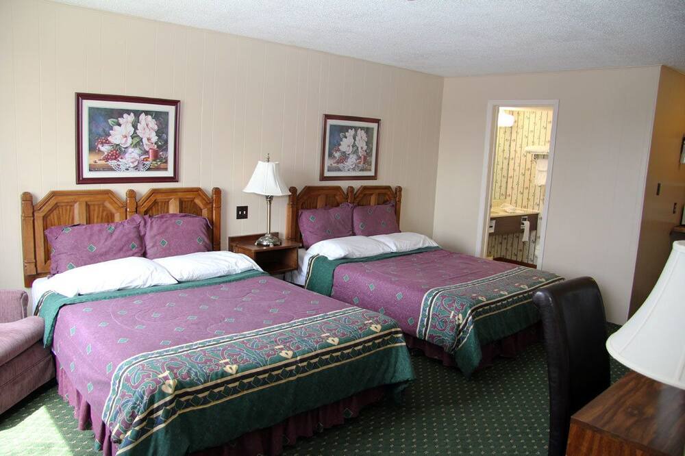 Photo of Bedroom in Owen Sound