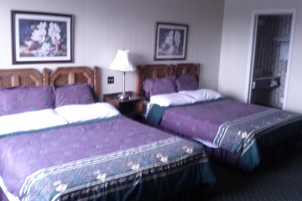 Photo of Bedroom in Owen Sound