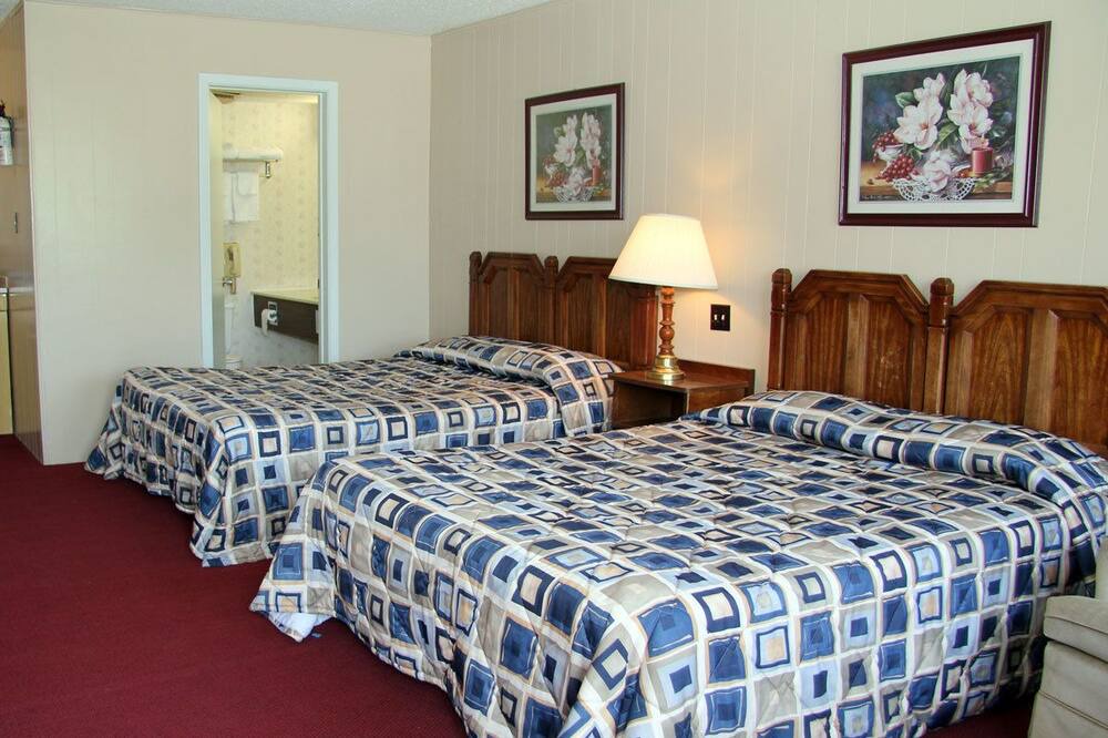 Photo of Bedroom in Owen Sound