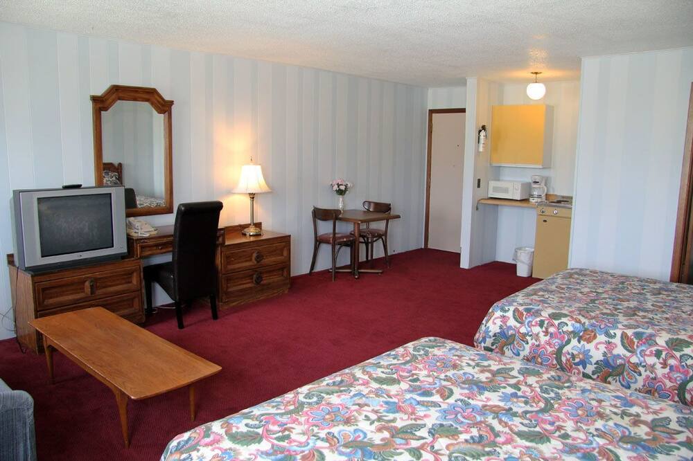Photo of Bedroom in Owen Sound