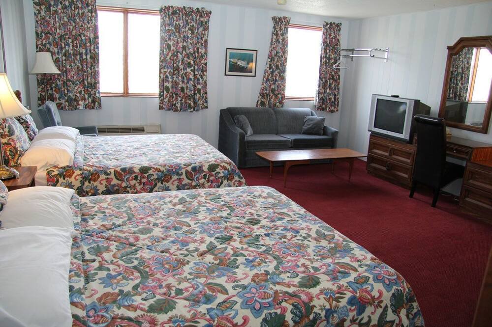 Photo of Bedroom in Owen Sound