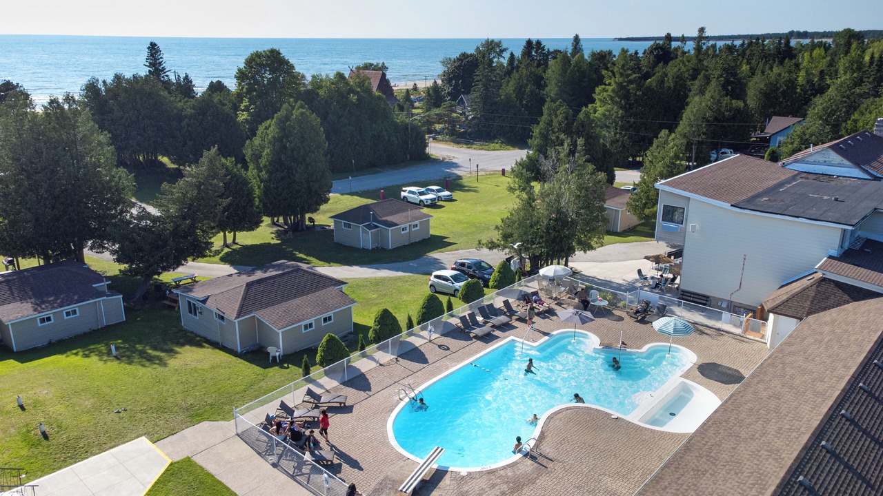Photo of Outdoor in Sauble Beach
