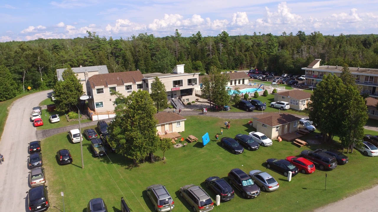 Photo of Outdoor in Sauble Beach