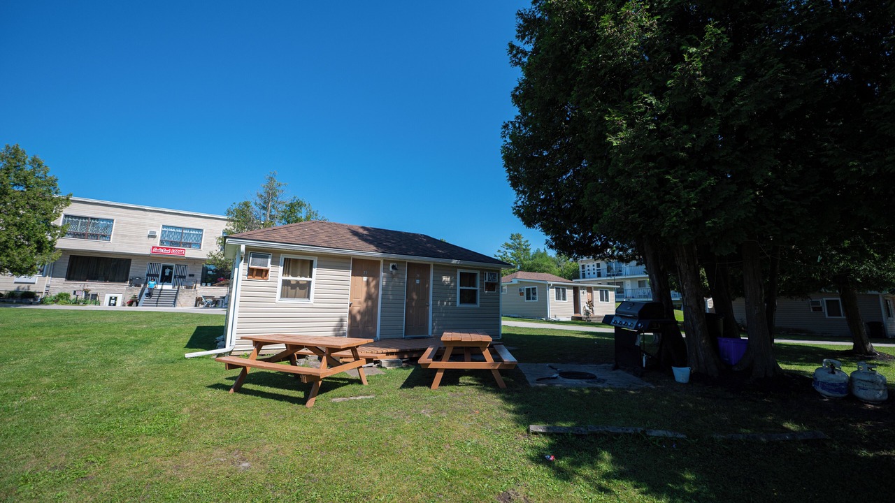 Photo of Outdoor in Sauble Beach