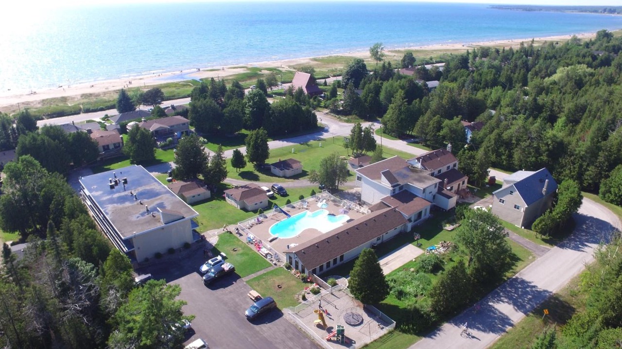 Photo of Outdoor in Sauble Beach