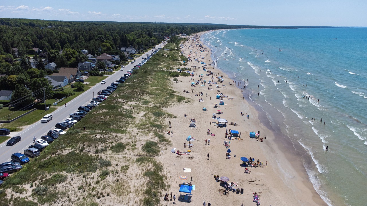 Photo of Outdoor in Sauble Beach
