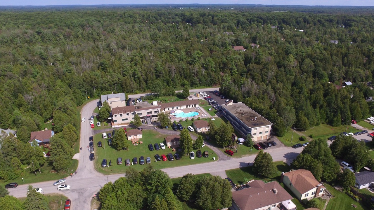 Photo of Outdoor in Sauble Beach