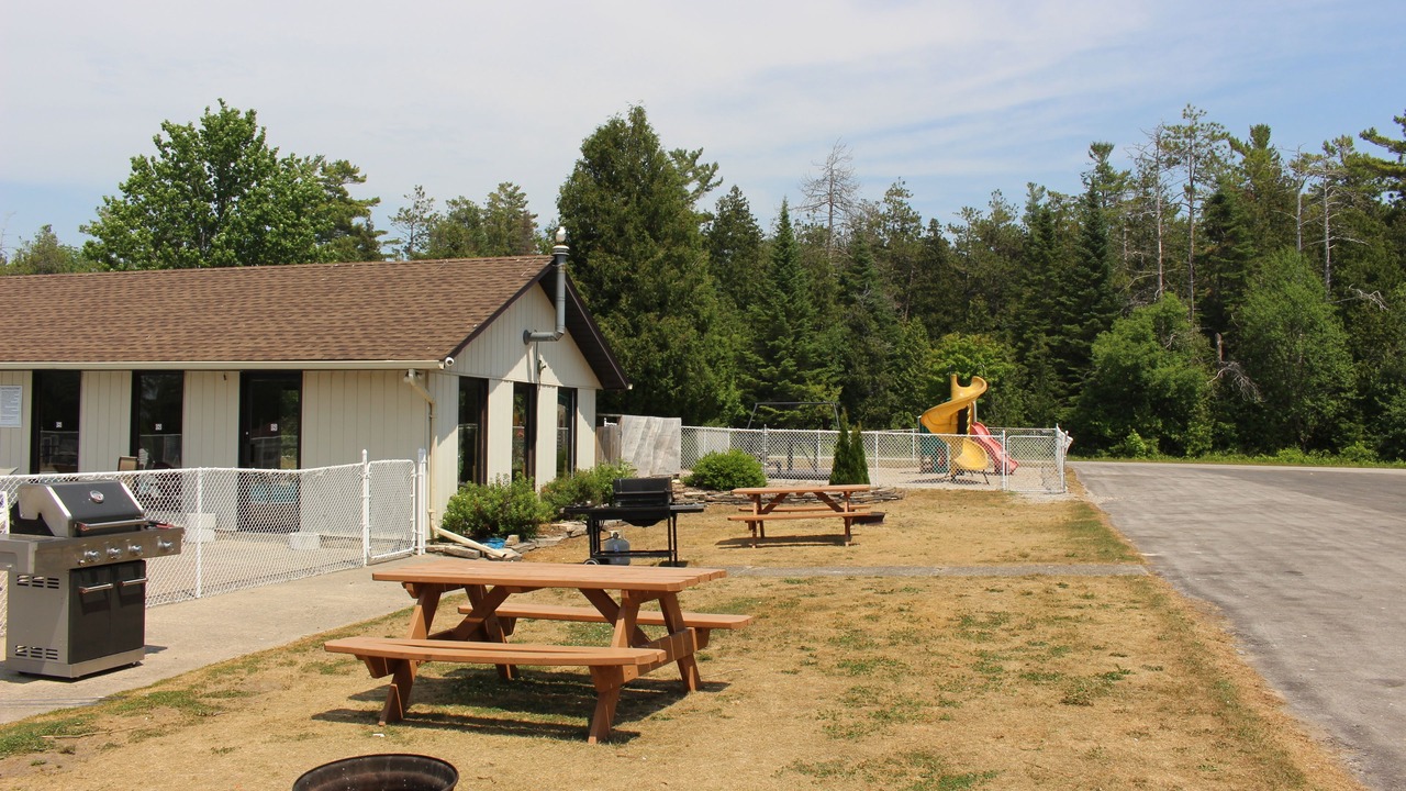 Photo of Outdoor in Sauble Beach