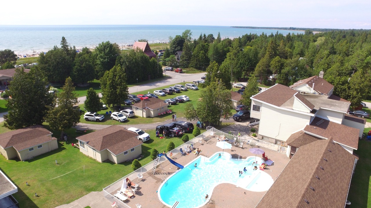Photo of Outdoor in Sauble Beach