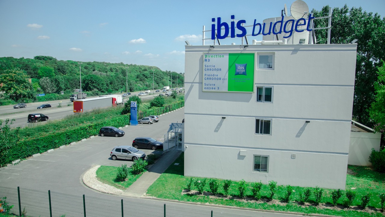 Photo of Outdoor in Le Blanc-Mesnil