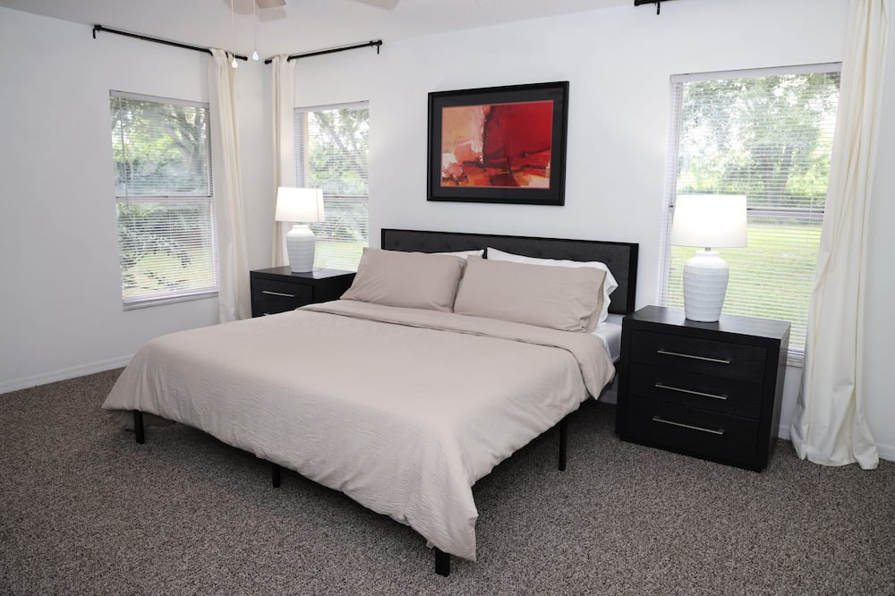 Photo of Bedroom in Windermere