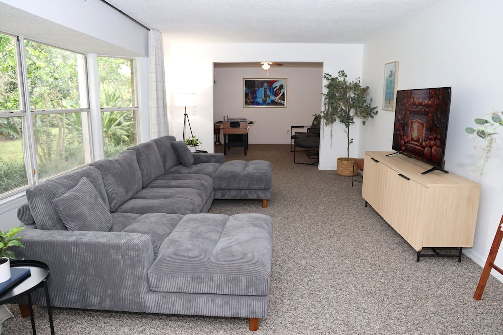 Photo of Livingroom in Windermere
