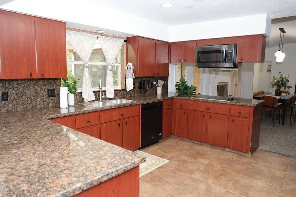 Photo of Kitchen in Windermere