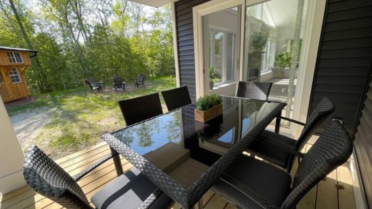 Photo of Outdoor in Sauble Beach