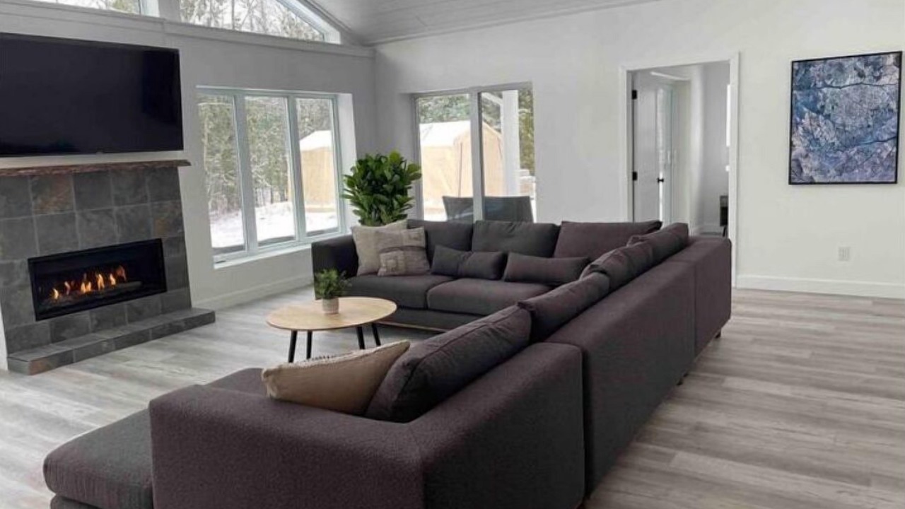 Photo of Livingroom in Sauble Beach