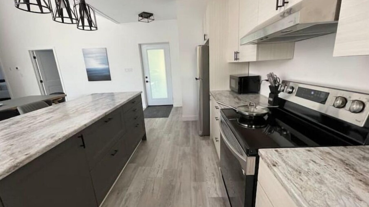 Photo of Kitchen in Sauble Beach