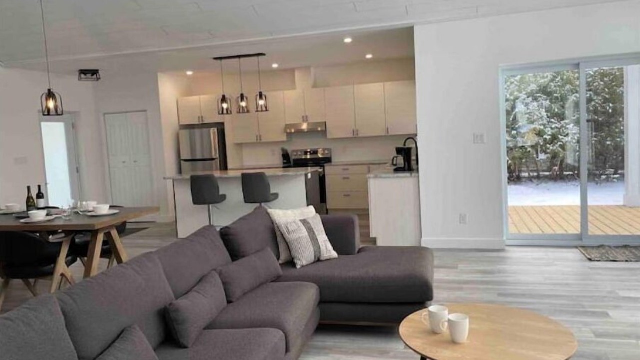 Photo of Livingroom in Sauble Beach