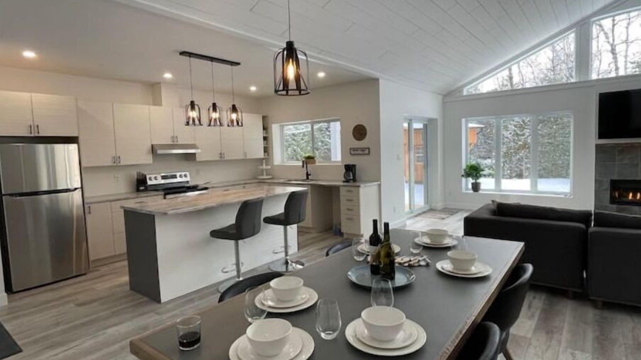 Photo of Kitchen in Sauble Beach